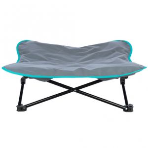 Trixie Camping-Bett - 69 × 20 × 69 cm