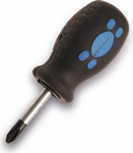KRAFTMANN 729 Vergaser-Schraubendreher, PH #2, 80 mm lang