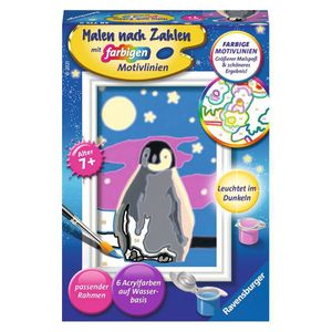 Kleiner Pinguin Ravensburger 28775