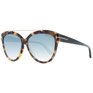 Tom Ford Sonnenbrille FT0518 56W 58 Sunglasses Farbe