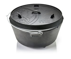 Petromax Dutch Oven ft18