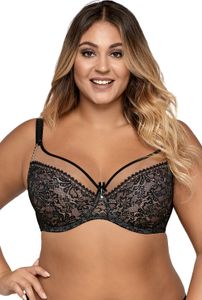 Ava 1396 black 90E Soft bra Ava 1396 black 90E Soft bra