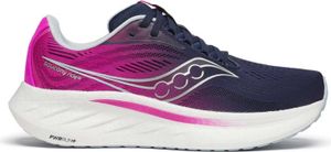 Schuhe Saucony zum Ausführen von Ride 18 S11000160 Schuhe Saucony zum Ausführen von Ride 18 S11000160