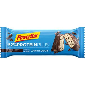 PowerBar 52% Protein Plus 50g Cookies & Cream