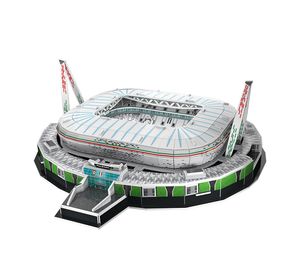 Juventus Stadium 3D Puzzle Allianz Stadium