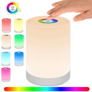 Auf welche Kauffaktoren Sie zuhause vor dem Kauf bei Touch tischlampe achten sollten!