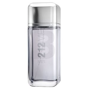 Carolina Herrera 212 VIP Men Eau de Toilette für Herren 200 ml