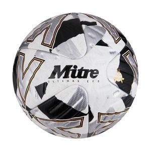 Mitre - "Ultimax Evo" Fußball 2024 CS1904 (5) (Weiß)