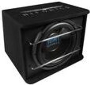 HIFONICS TS300R 30 cm Bassreflex Subwoofer Kiste Basskiste