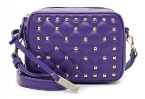 Tamaris Umhängetasche Maxie Handbag with Zipper Purple violett