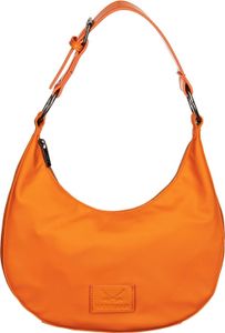 Sansibar Schultertasche Shoulder Bag Orange Sansibar Schultertasche Shoulder Bag Orange
