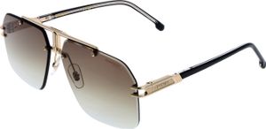 Carrera Sonnenbrille CARRERA 1054/S 2M286 63 Herren Gold Carrera Sonnenbrille CARRERA 1054/S 2M286 63 Herren Gold