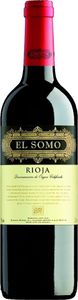 Rioja Joven El Somo DOCa 2020 Rioja | Spanien | 13,5% vol | 0,75