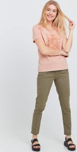 fransa 20608687 Damen Jeans Denim Hose Stoffhose mit Stretch 5-Pocket Casual Fit Mid Waist fransa 20608687 Damen Jeans Denim Hose Stoffhose mit Stretch 5-Pocket Casual Fit Mid Waist