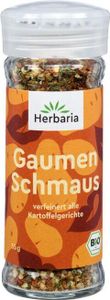 Herbaria Gaumenschmaus Gewürzmischung55 g