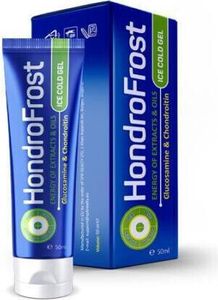 HondroFrost -native Biocreme 100 ml