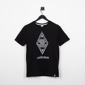 VfL Borussia Mönchengladbach T-Shirt „City" Gr. 2XL