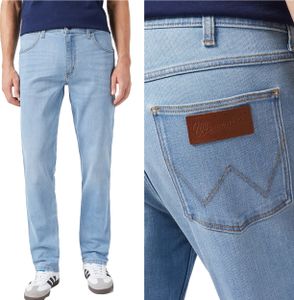 Wrangler Herrenhosen regelmäßig Fit Desert Oasis 112351219 W154017980 Wrangler Herrenhosen regelmäßig Fit Desert Oasis 112351219 W154017980