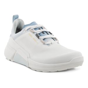 Ecco Biom H4 Womens Golf Shoes White/Air 36
