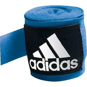 Adidas® Boxbandagen, Blau