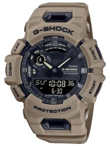 Pánské hodinky Casio GBA-900UU-5AER G-Shock men`s 50mm 20ATM