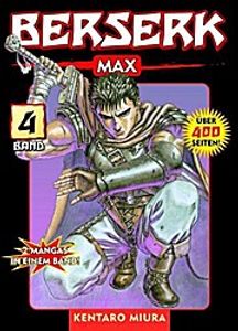 Berserk Max 04