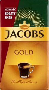Jacobs Gold Gemahlener Kaffee 250 G
