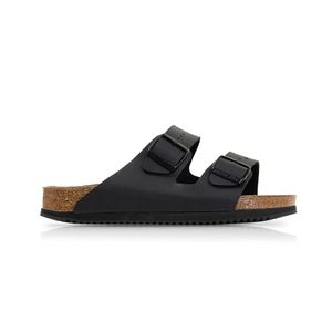 Birkenstock Arizona SL BF Black Black Sandal Šířka chodidla Normal Velikost 42