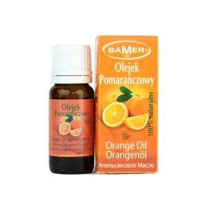 Ätherisches Öl - Orange 7 ml