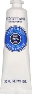 L'Occitane Shea Butter Hand Cream