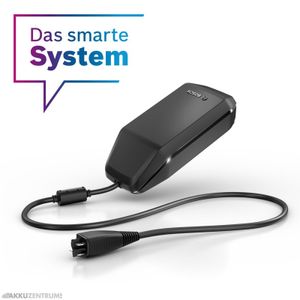 Bosch 4 A Charger 220-240 V EU (BPC3400) Smart System
