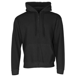 Fruit of the Loom Classic Hooded Sweat Jacket