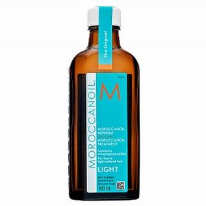 Moroccanoil Repair Treatment Light Haaröl für feines Haar 100 ml