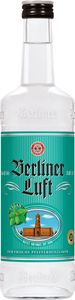 Mätový likér Berliner Luft 18% obj. 700ml