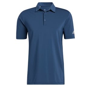 Adidas Ultimate365 Solid Polo Shirt Herren Navy