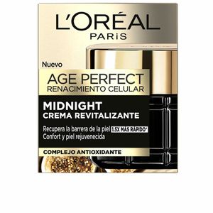 L'oréal Paris Age Perfect Renacimiento Celular Crema Midnight 50 Ml