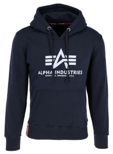 Industries Hoodies kaufen günstig online Alpha