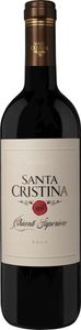 Santa Cristina Chianti Superiore DOCG Marken | Italien | 13% vol | 0,75 l