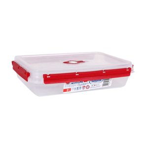 Lunchbox Fresh system 19,3 x 28,7 x 6,4 cm