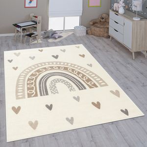 Kinderteppich Teppich Kinderzimmer Mädchen Jungs Verschiedene Motive Und Größen Grösse 120x160 cm