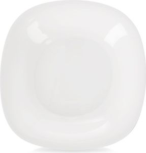 Orion Suppenteller Essteller Speiseteller Tiefteller aus Glas LUNA 21 cm 500 ml