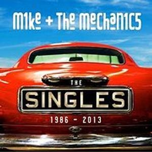 The Singles: 1985-2014
