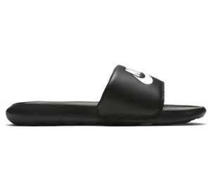 NIKE W NIKE VICTORI ONE SLIDE SCHUHE DAMEN schwarz 39