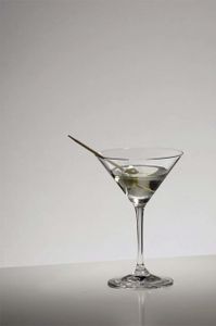 Riedel VINUM MARTINI 2 Stück 641600077