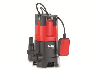 AL-KO Schmutzwasser Tauchpumpe DRAIN 7000 Classic 350W 7000 l/h