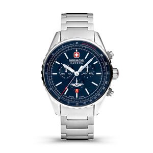 Swiss Military Hanowa AFTERBURN CHRONO SMWGI0000304 Herrenchronograph