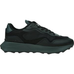 Tommy Jeans Herren Sneaker EM0EM01259 BDS Farbe: Schwarz Größe: 43