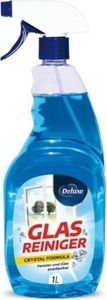 Deluxe Płyn do mycia szyb, 1 l (PRODUKT Z NIEMIEC)