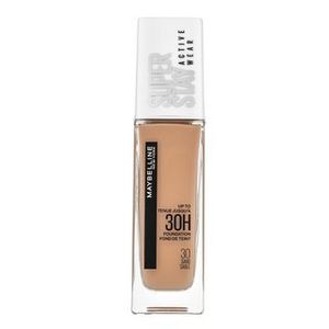 Maybelline Super Stay Active Wear 30H Foundation 30 Sand langanhaltendes Make-up für Unregelmäßigkeiten der Haut 30 ml