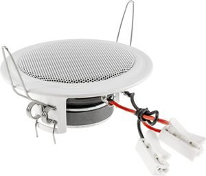 Einbaulautsprecher "CTE-11w", weiß Einbaulautsprecher "CTE-11w", weiß